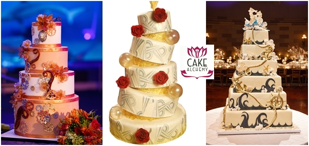 Wedding Cake Pricing – Lauri's Cakes